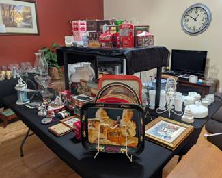 Coca-Cola collectibles