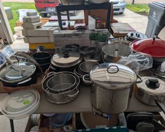 Cookware