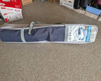 Sunshade Hammock