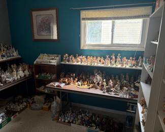 More Figurines 