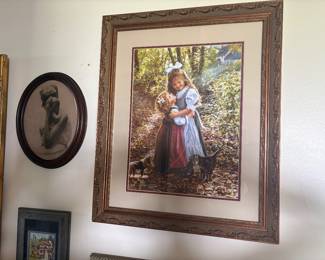 Many Pictures