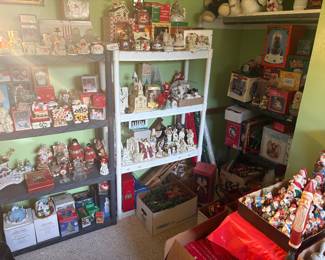More Christmas