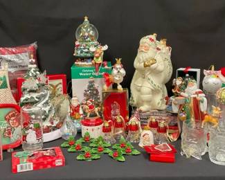 CocaCola Southern Christmas Bonanza