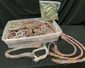 Twisteez Weaving Wires