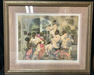 The Beaumont by William Buffett