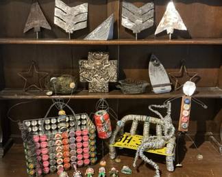 Folk Art Metal