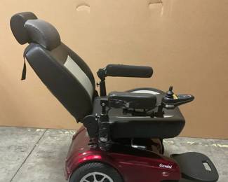 Gemini Mertis Health Mobility Chair