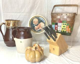 Grandmas Vintage Lot