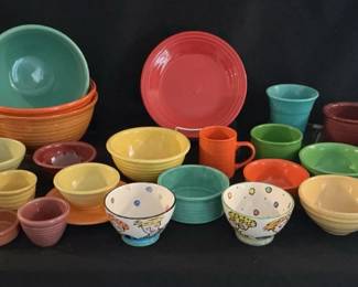 Color Your Kitchen