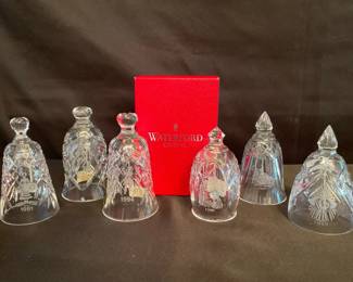 Waterford Bells 1990s