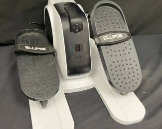 LegXercise Ellipse One