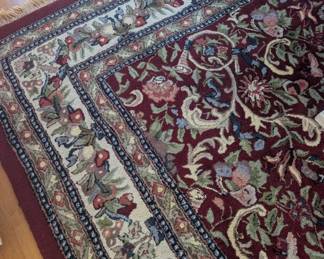 Wool Rug