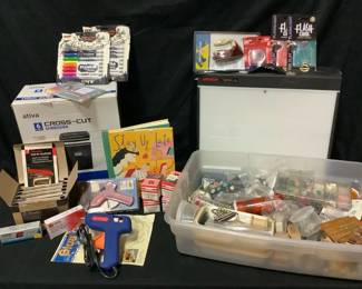 DIY Craft Supplies