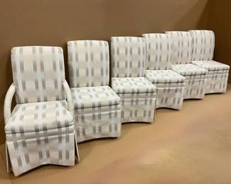 Joy Dining Chair Set