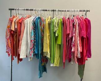 Colors Of The Rainbow
