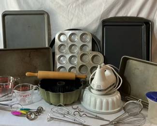 Aprils Kitchen