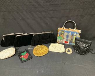 A Night Out Purses