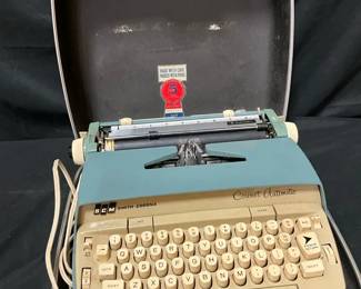 SmithCorona Coronet Automatic