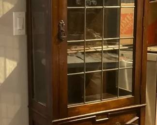 Curio Cabinet