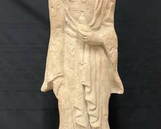 Quan Yin Sculpture