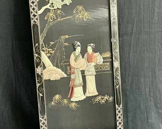 MotherofPearl Inlay Art