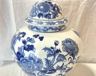 Spode British Flowers Vase