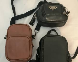 Vintage Camera Haul