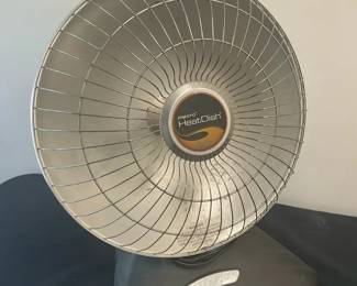 Presto Heat Dish