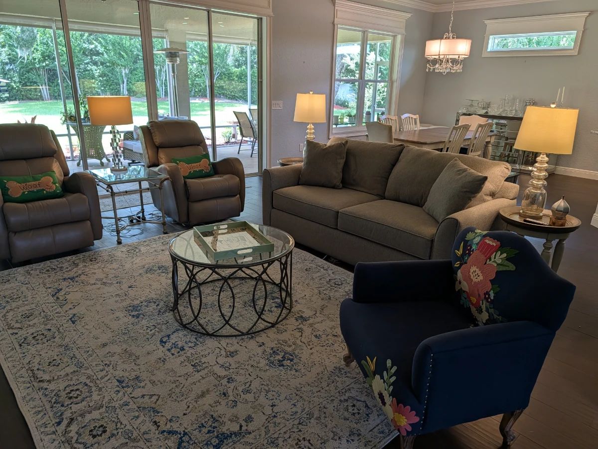 TCM Two Day Sale - Lakeside Landings starts on 7/8/2026