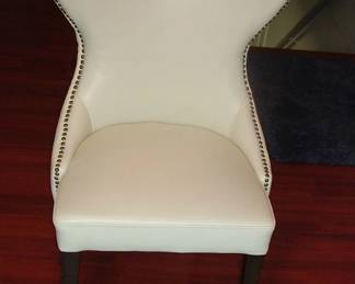 White Chair