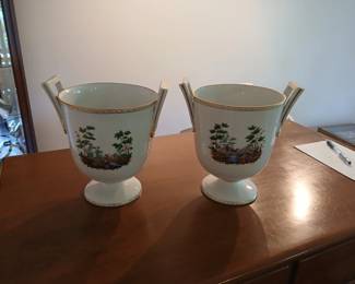Vases
