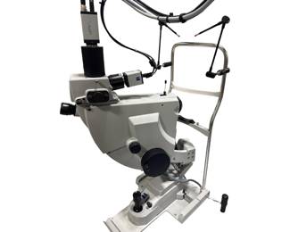 ZEISS FF450 Plus IR Ophthalmology Camera Pic 2