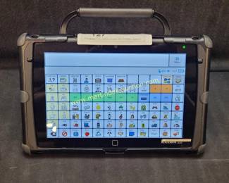 PRC Saltillo Accent 800 speech generator