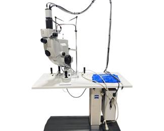 ZEISS FF450 Plus IR Ophthalmology Camera