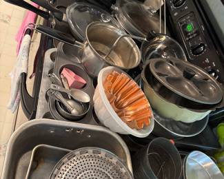 Cookware