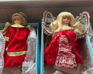 Dolls