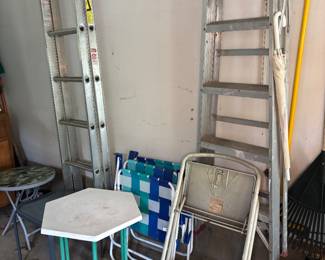 Ladders
