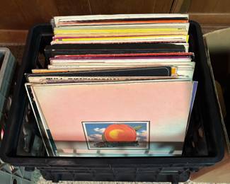 Records