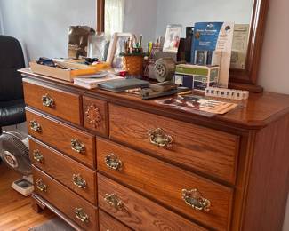 Dresser