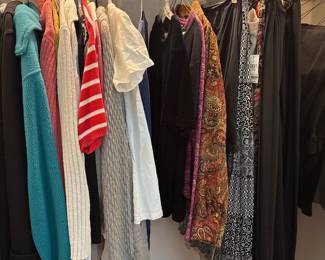 Clothing
