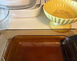 Pyrex