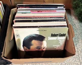 Records