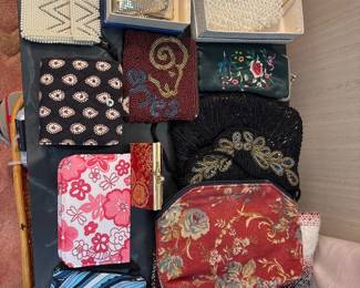 Purses