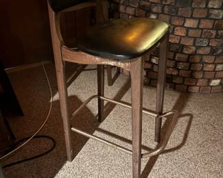 Bar stools