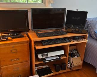 Monitors