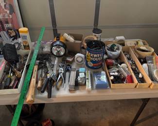 Tools