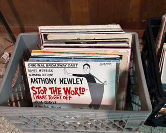 Records