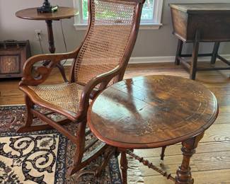 Rocking chair