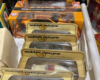 car toys