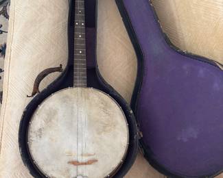 Banjo